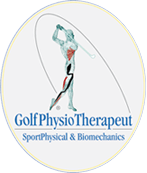 Ausgebildeter Golfphysiotherapeut